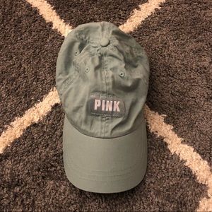 PINK Hat